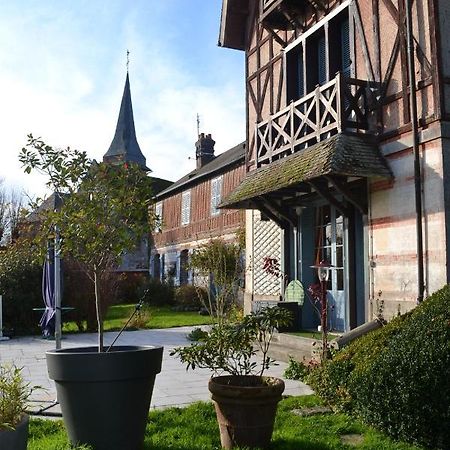 Отель Manoir De Graincourt Derchigny Экстерьер фото